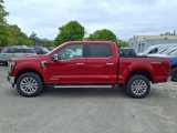 New 2025 Ford F150 Lariat image 2