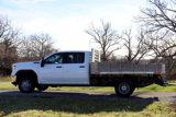 Used 2022 GMC Sierra 3500 Pro w/ Convenience Package image 5