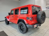 New 2025 Jeep Wrangler Unlimited Sahara w/ Safety Group image 4