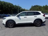 New 2026 Honda CR-V TrailSport image 2