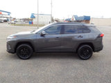 Used 2023 Toyota RAV4 XLE w/ Convenience Package image 2