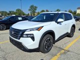 New 2026 Nissan Rogue SV image 3
