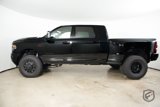 Used 2024 RAM 3500 Laramie w/ Night Edition image 6