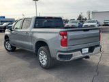 New 2025 Chevrolet Silverado 1500 LT w/ Protection Package image 3
