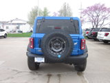 New 2025 Ford Bronco Badlands w/ Sasquatch Package image 5