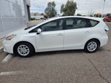 Used 2012 Toyota Prius V Three image 2
