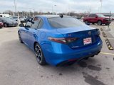 Used 2024 Alfa Romeo Giulia Veloce image 6