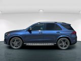 New 2026 Mercedes-Benz GLE 450 4MATIC image 3