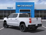 New 2025 Chevrolet Silverado 1500 LT Trail Boss w/ Convenience Package II image 3