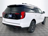New 2025 Ford Expedition Platinum image 4