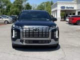 New 2025 Hyundai Palisade Calligraphy image 2