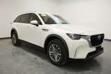 New 2025 MAZDA CX-90 3.3 Turbo w/ Preferred Package image 2