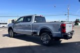 New 2025 Ford F250 Lariat w/ Snow Plow Prep Package image 3