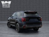 New 2025 Kia Sorento X-Line EX image 4