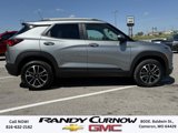 New 2026 Chevrolet TrailBlazer LT w/ Convenience Package image 6
