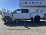 New 2025 Ford F250 Lariat image 2