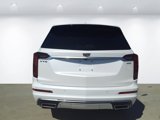 New 2025 Cadillac XT6 Premium Luxury w/ Platinum Package image 4