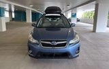 Used 2017 Subaru Crosstrek 2.0i Premium image 2