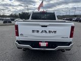 Used 2025 RAM 1500 Limited image 4