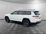 New 2025 Jeep Grand Cherokee L Limited w/ Luxury Tech Group II image 4