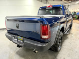 Used 2020 RAM 1500 Classic Warlock w/ Electronics Group image 4