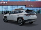 New 2025 Hyundai Tucson Limited image 5