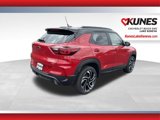 New 2026 Chevrolet TrailBlazer RS w/ Convenience Package image 4