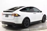 Used 2023 Tesla Model X image 4