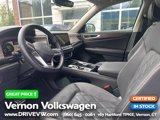 Used 2025 Volkswagen Atlas SEL Premium R-Line image 5