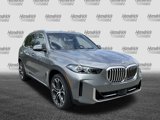 Used 2025 BMW X5 sDrive40i w/ Premium Package image 2