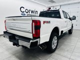New 2025 Ford F250 King Ranch image 6