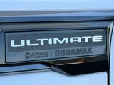 New 2025 GMC Sierra 3500 Denali Ultimate image 2