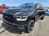 Used 2019 RAM 1500 Rebel image 4