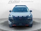 New 2026 Nissan Rogue SV image 2