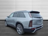 New 2026 Cadillac Vistiq Sport image 3