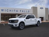 New 2025 Ford F150 STX image 2