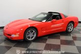 Used 2000 Chevrolet Corvette Coupe w/ Roof Pkg image 5