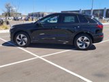 New 2025 Audi Q6 e-tron Premium Plus image 2
