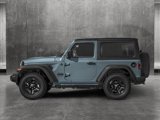 New 2025 Jeep Wrangler Rubicon w/ Xtreme 35 Tire Package image 3
