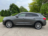 Used 2018 Lincoln MKX Reserve w/ Lincoln MKX Climate Package image 2