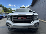 Used 2016 GMC Sierra 1500 SLE w/ SLE Value Package image 2