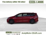 New 2026 Chrysler Pacifica Select image 4