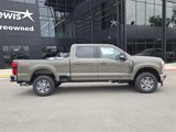 New 2026 Ford F250 4x4 Crew Cab Super Duty image 5
