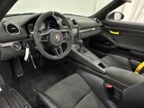 Used 2024 Porsche 718 Boxster Spyder RS image 4