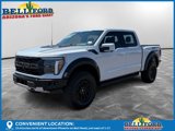 New 2025 Ford F150 Raptor image 2