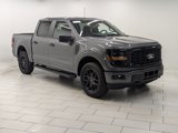 New 2025 Ford F150 STX w/ STX Black Appearance Package image 2