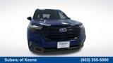 New 2025 Subaru Forester Sport image 3