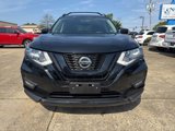 Used 2018 Nissan Rogue SV w/ Midnight Edition image 2