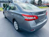 Used 2015 Nissan Sentra S image 3