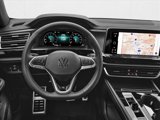 New 2026 Volkswagen Atlas Cross Sport SEL Premium R-Line image 3